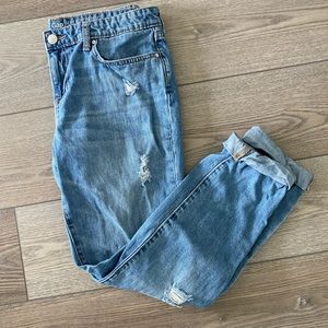 Gap Jeans